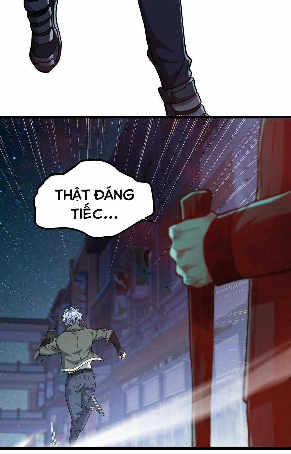 Trong Tôi Có Quỷ Chapter 5 trang 49