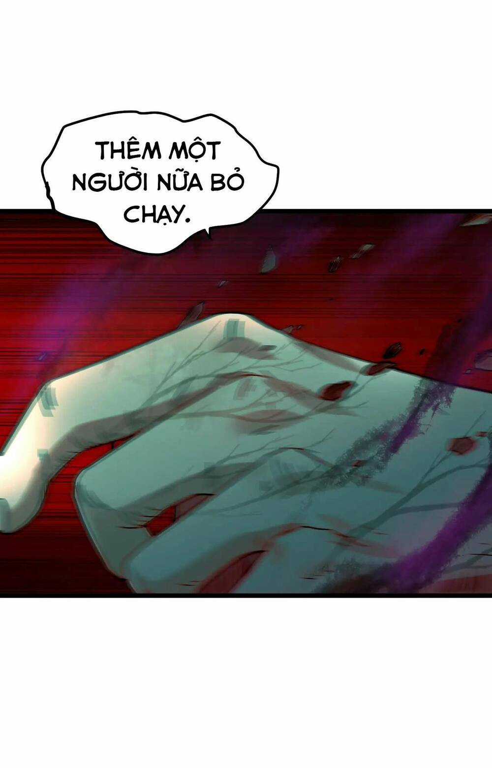 Trong Tôi Có Quỷ Chapter 5 trang 50