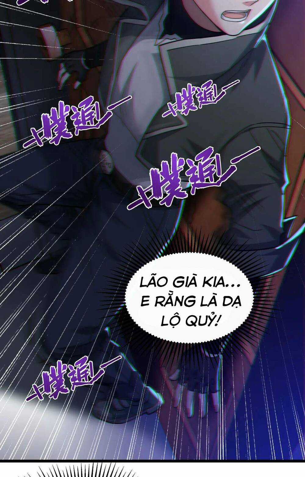 Trong Tôi Có Quỷ Chapter 5 trang 53