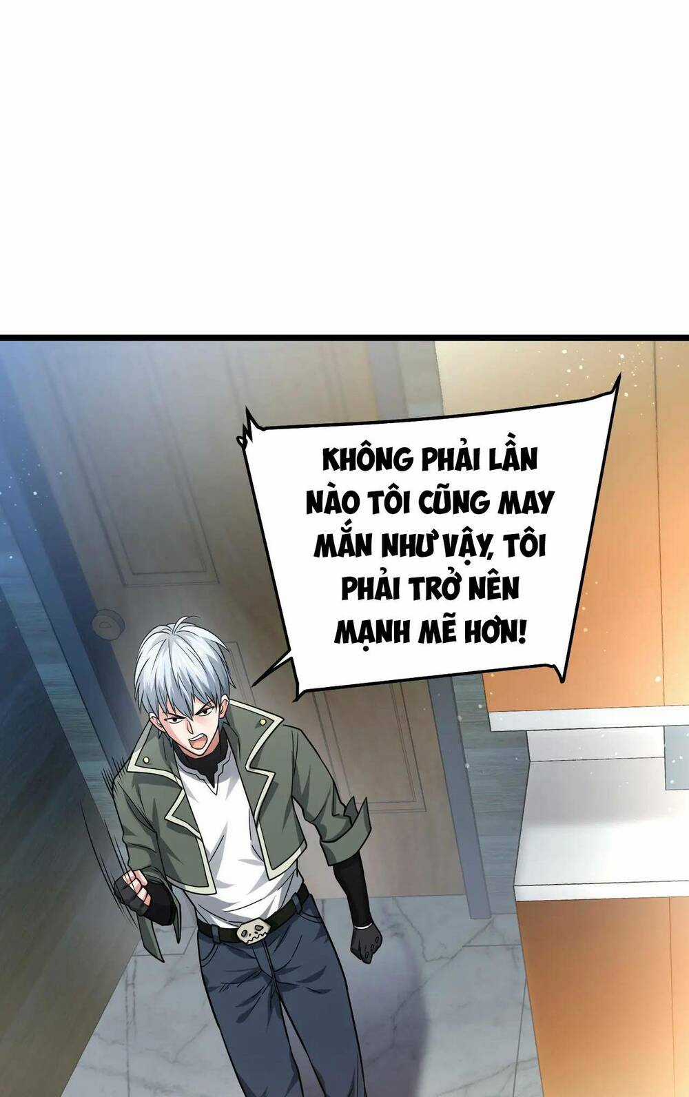 Trong Tôi Có Quỷ Chapter 5 trang 55