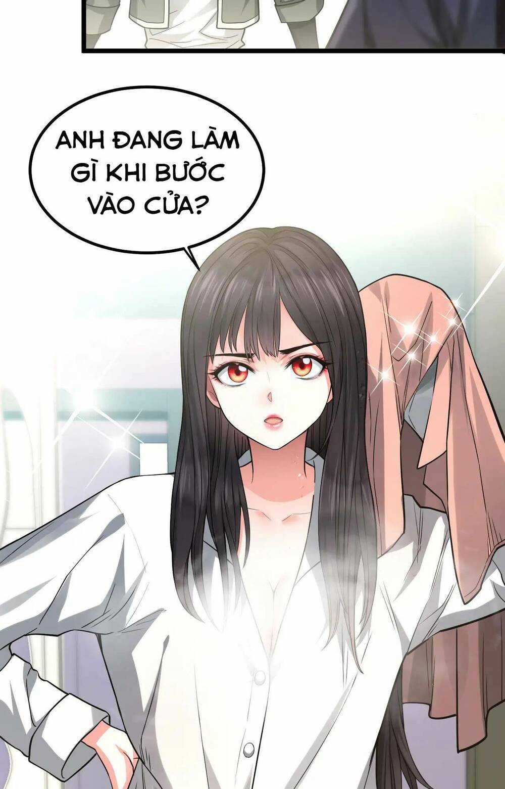 Trong Tôi Có Quỷ Chapter 5 trang 57