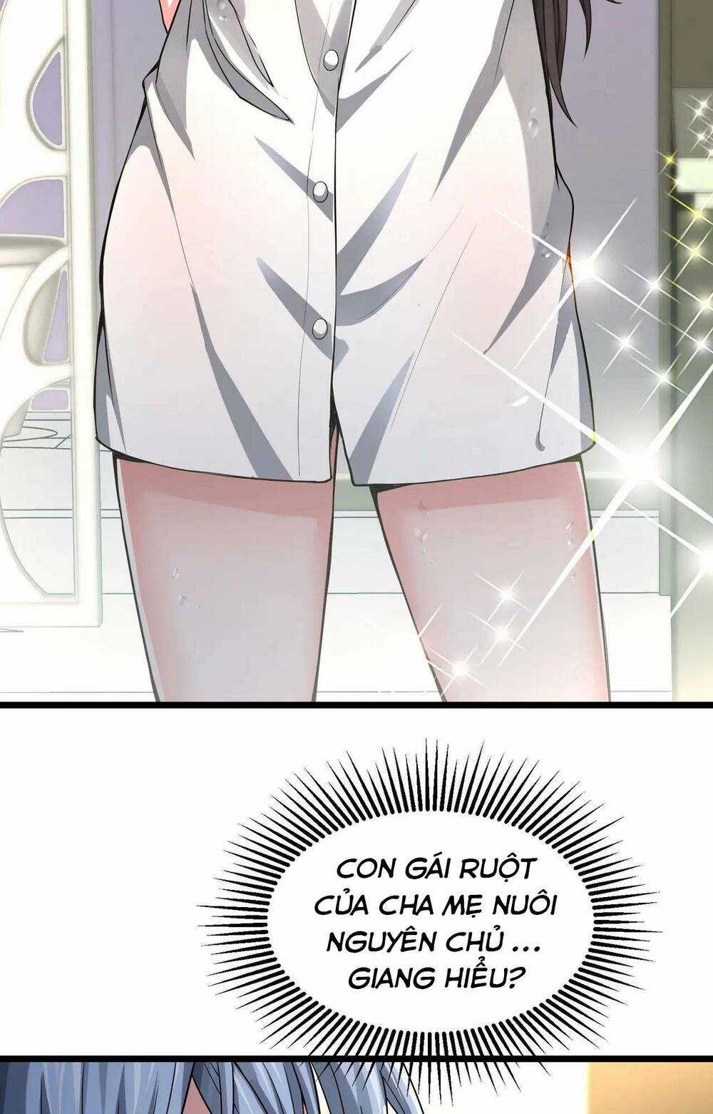 Trong Tôi Có Quỷ Chapter 5 trang 58