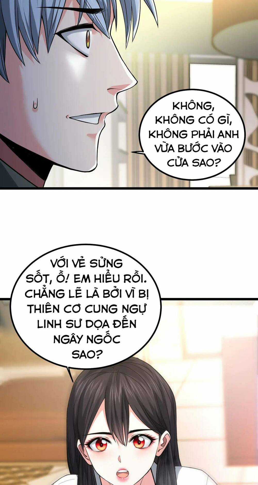 Trong Tôi Có Quỷ Chapter 5 trang 59
