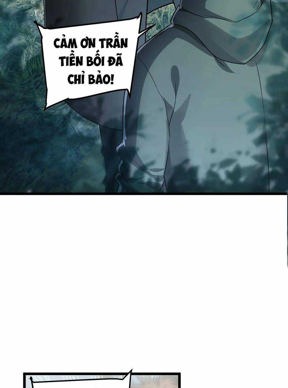 Trong Tôi Có Quỷ Chapter 5 trang 6