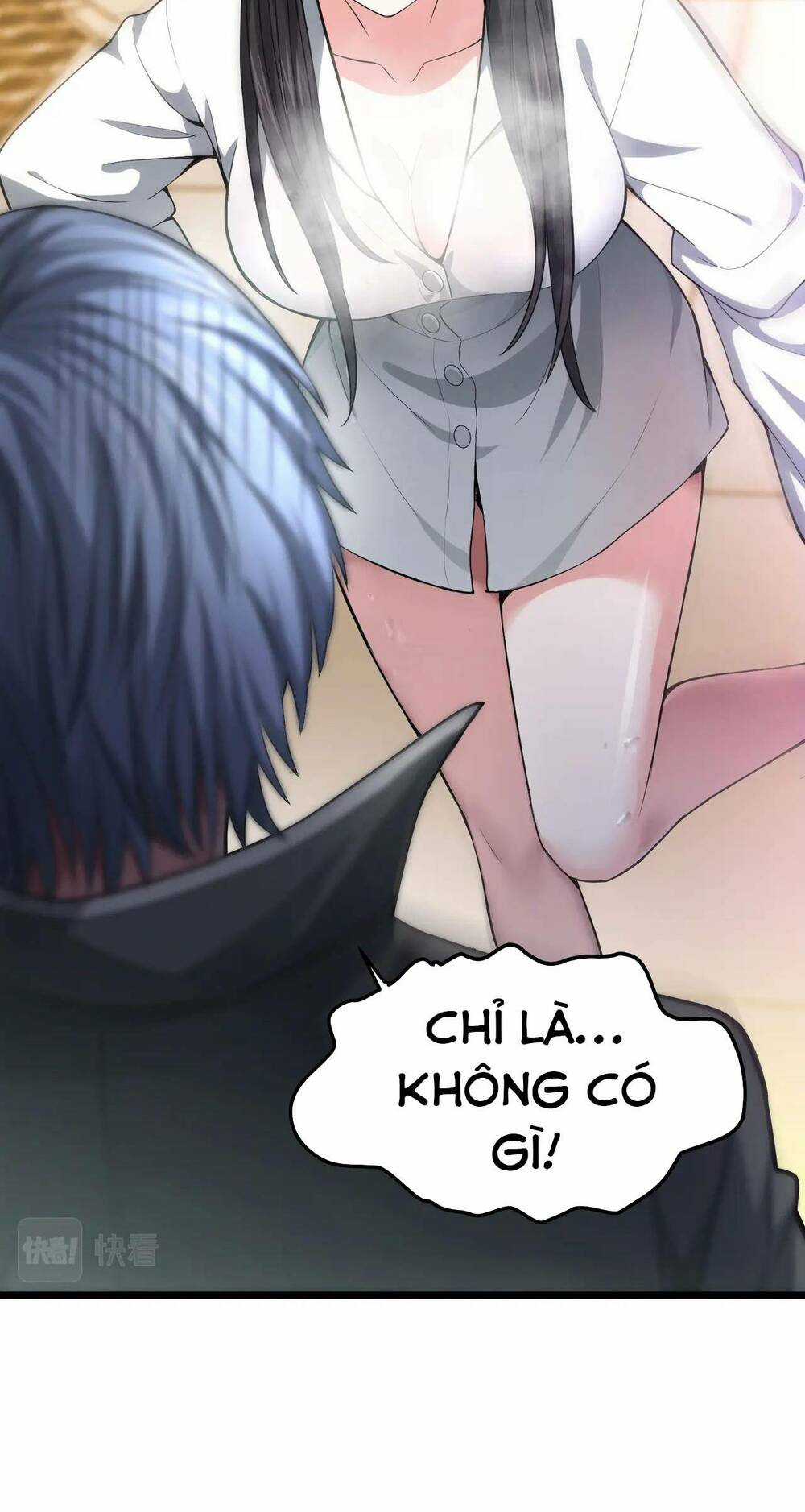 Trong Tôi Có Quỷ Chapter 5 trang 60