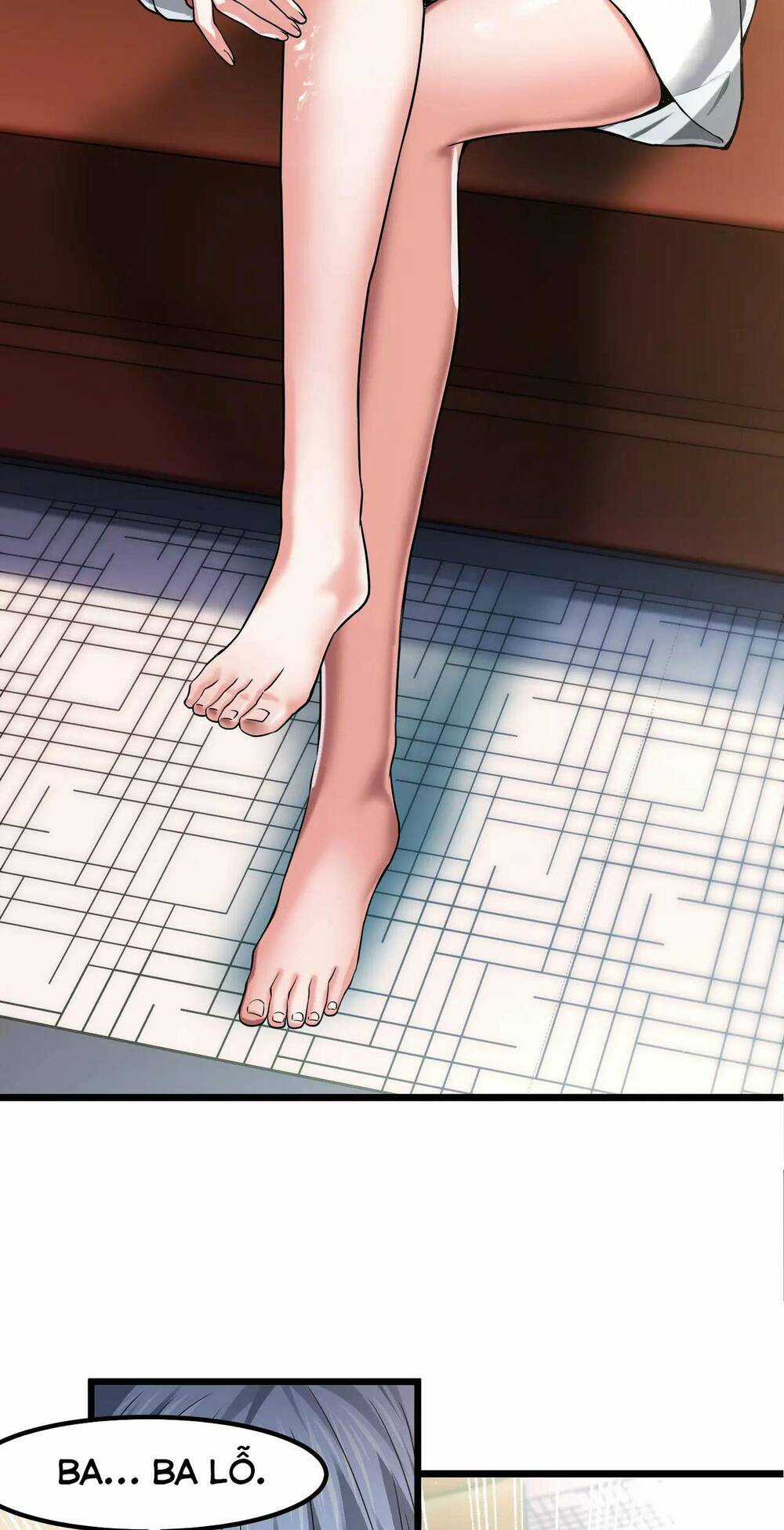 Trong Tôi Có Quỷ Chapter 5 trang 63