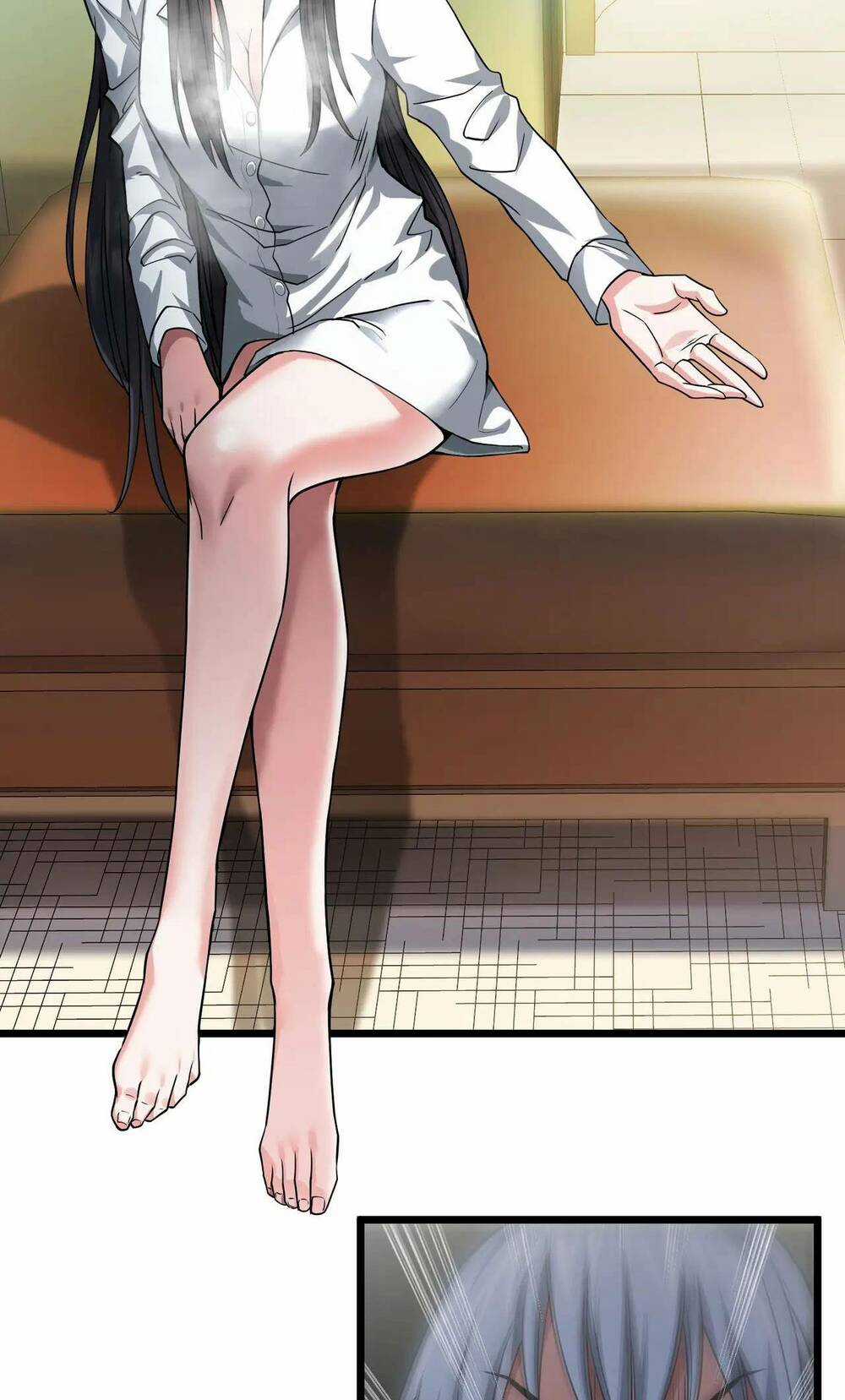 Trong Tôi Có Quỷ Chapter 5 trang 66