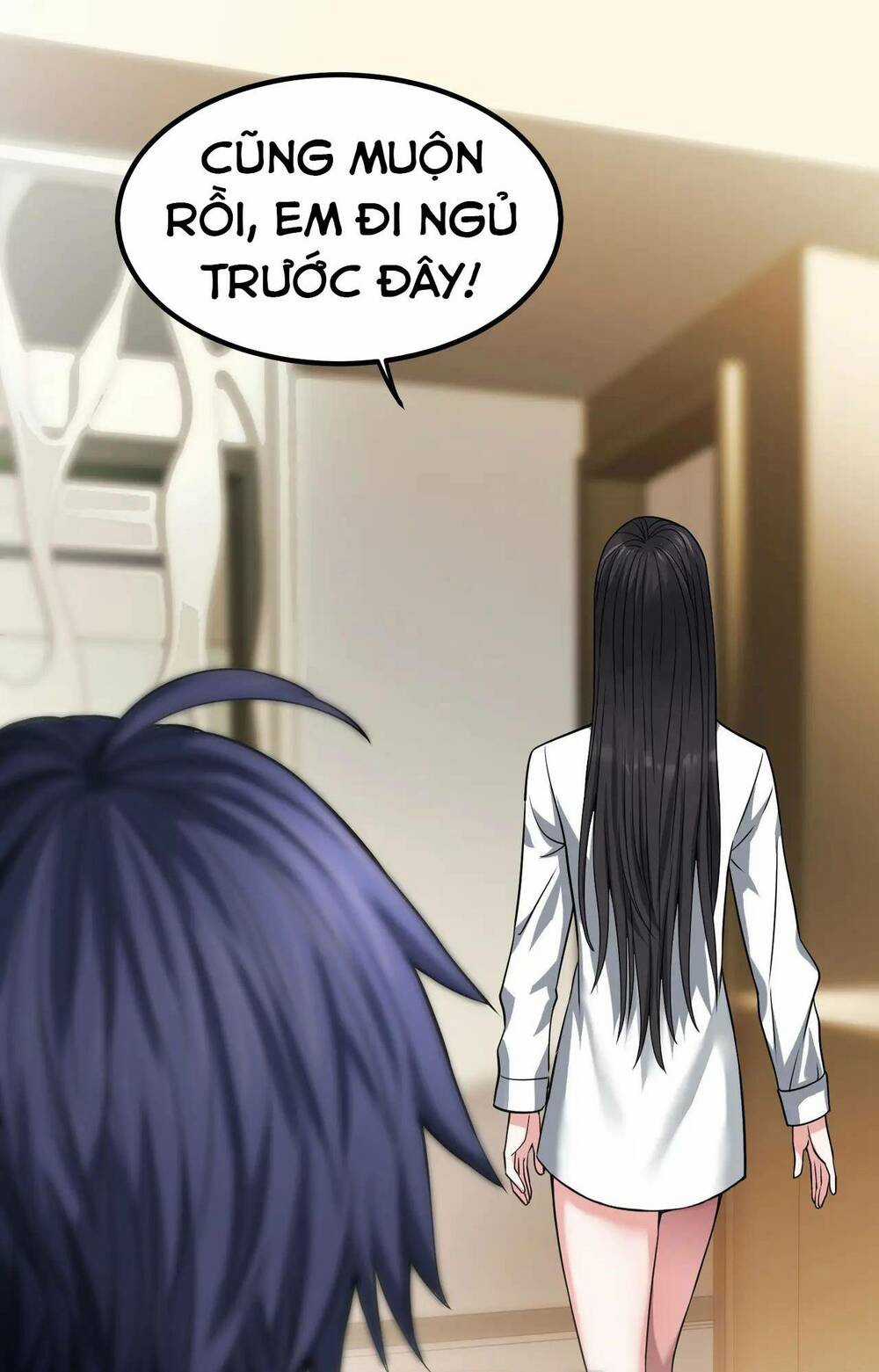 Trong Tôi Có Quỷ Chapter 5 trang 68