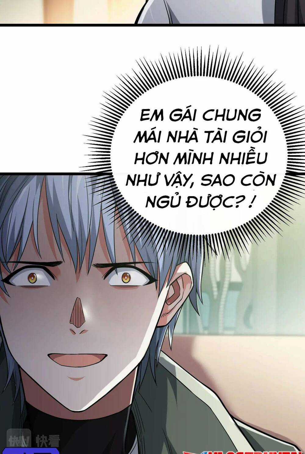 Trong Tôi Có Quỷ Chapter 5 trang 70