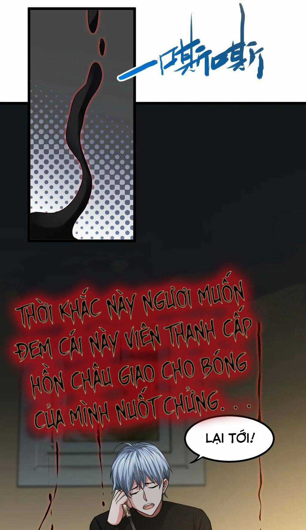 Trong Tôi Có Quỷ Chapter 5 trang 74