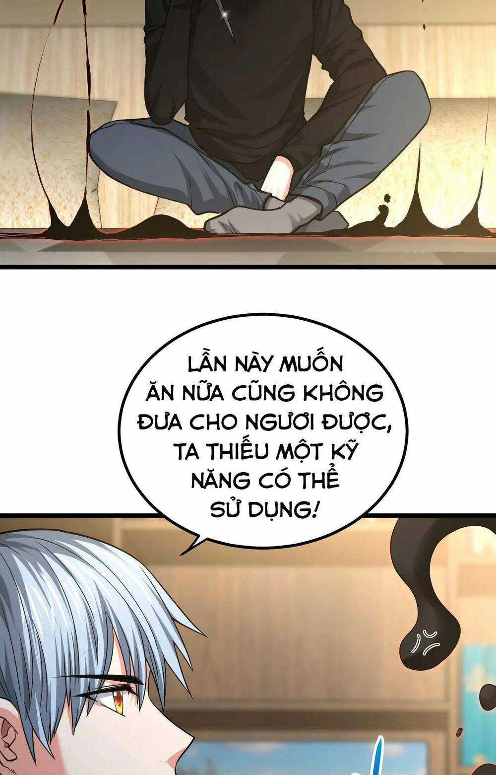 Trong Tôi Có Quỷ Chapter 5 trang 75