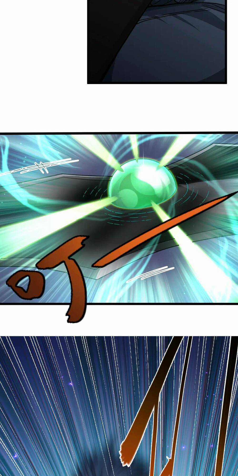 Trong Tôi Có Quỷ Chapter 5 trang 77