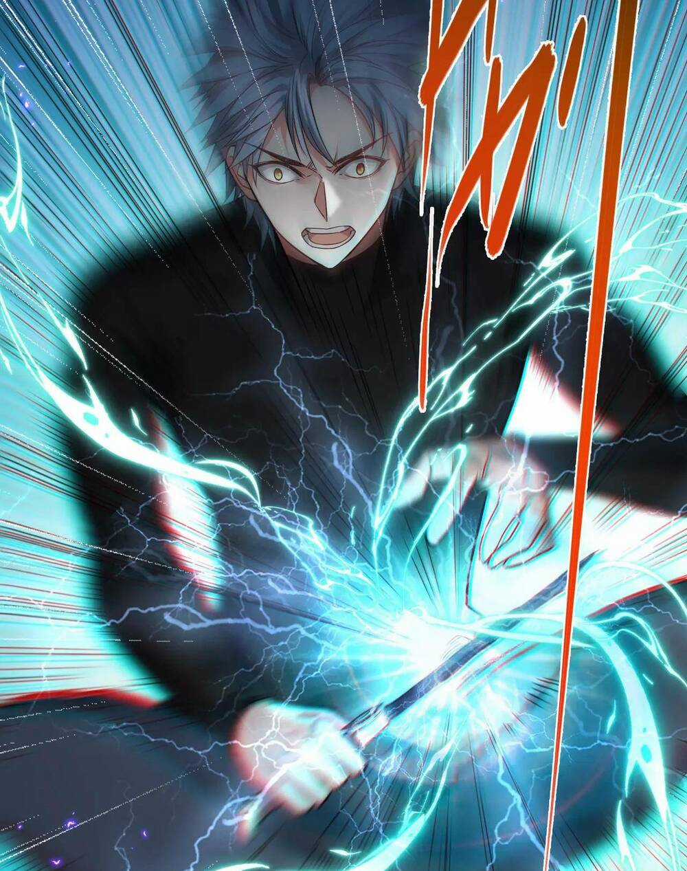 Trong Tôi Có Quỷ Chapter 5 trang 78