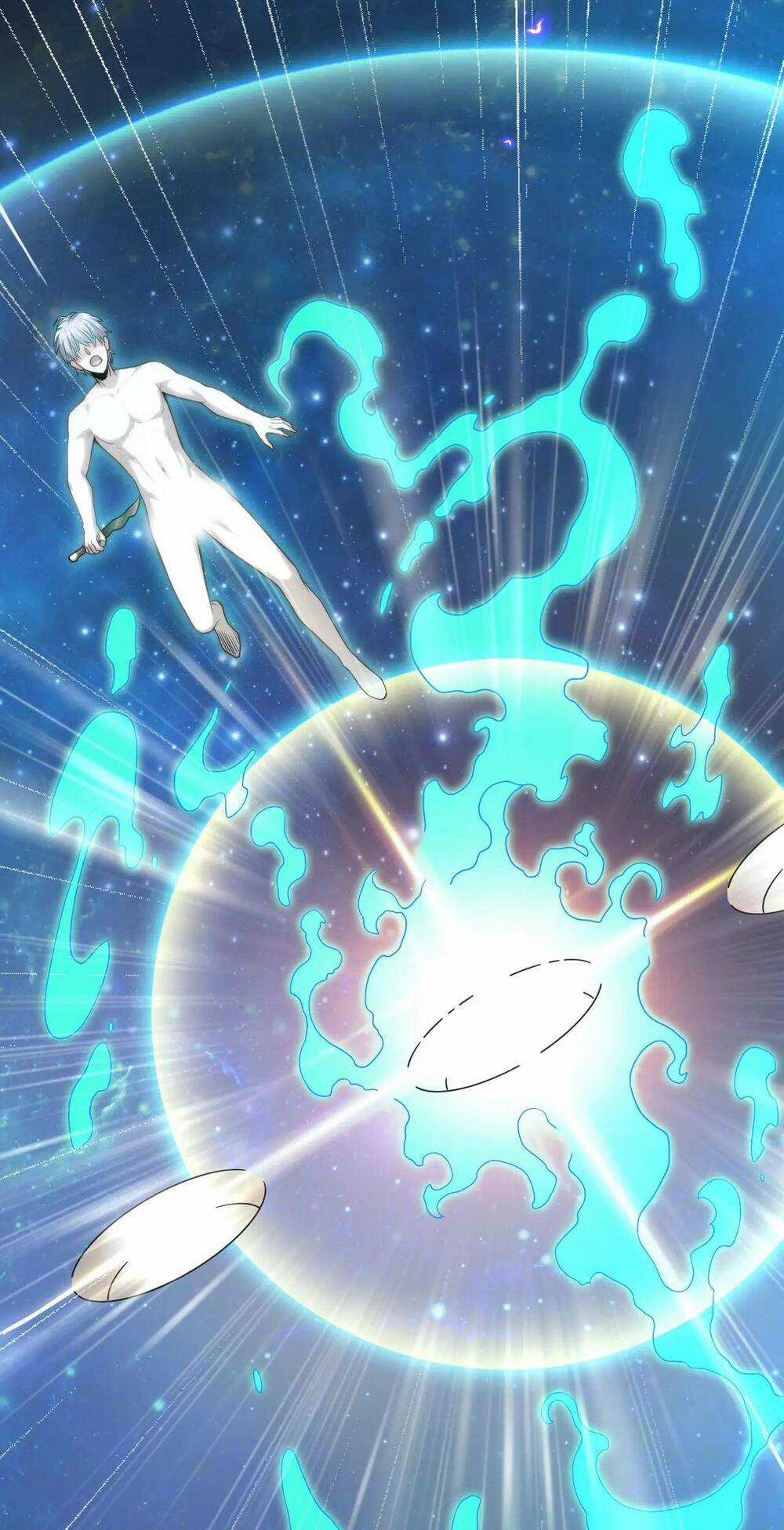 Trong Tôi Có Quỷ Chapter 5 trang 81