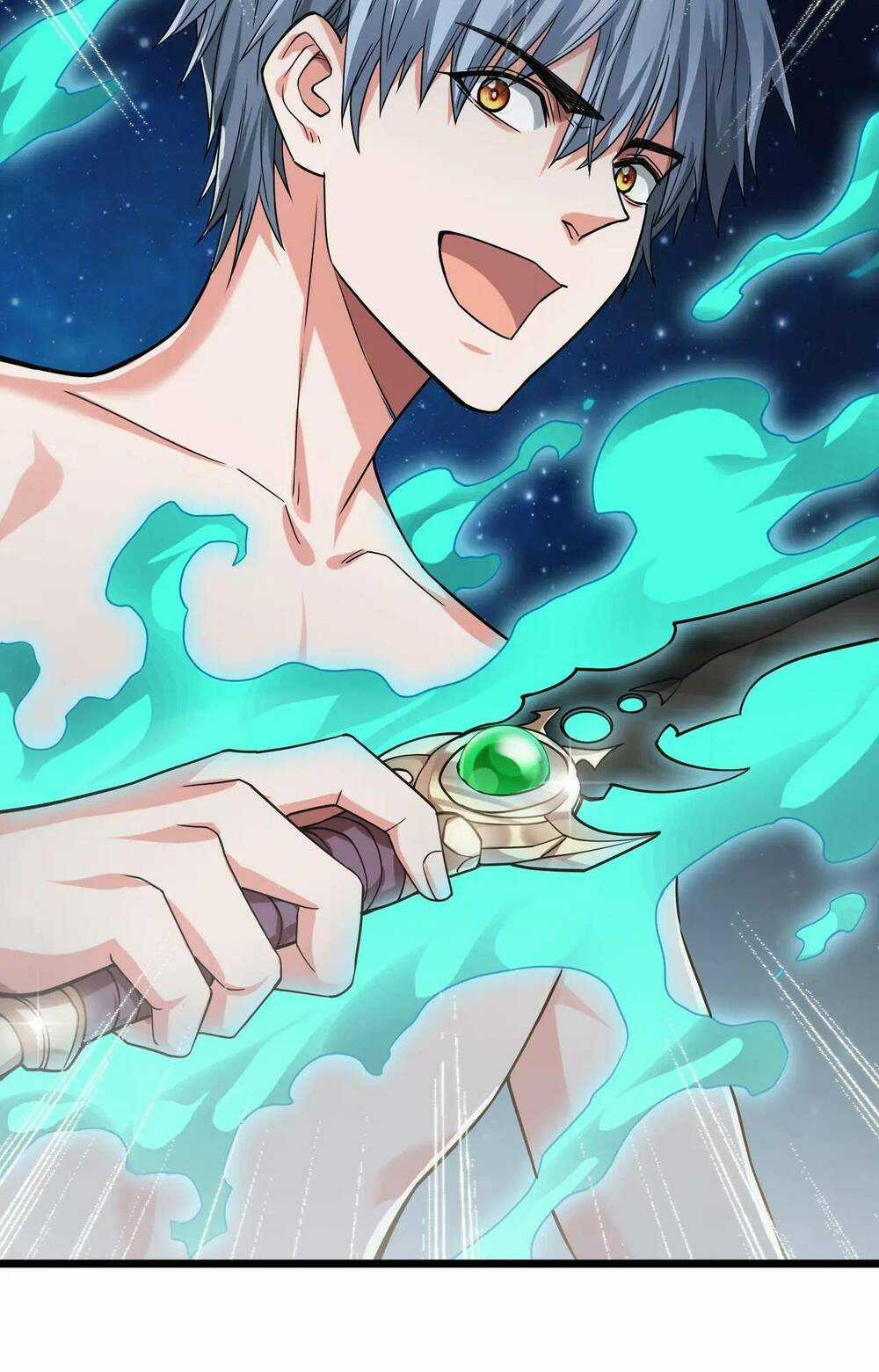 Trong Tôi Có Quỷ Chapter 5 trang 85