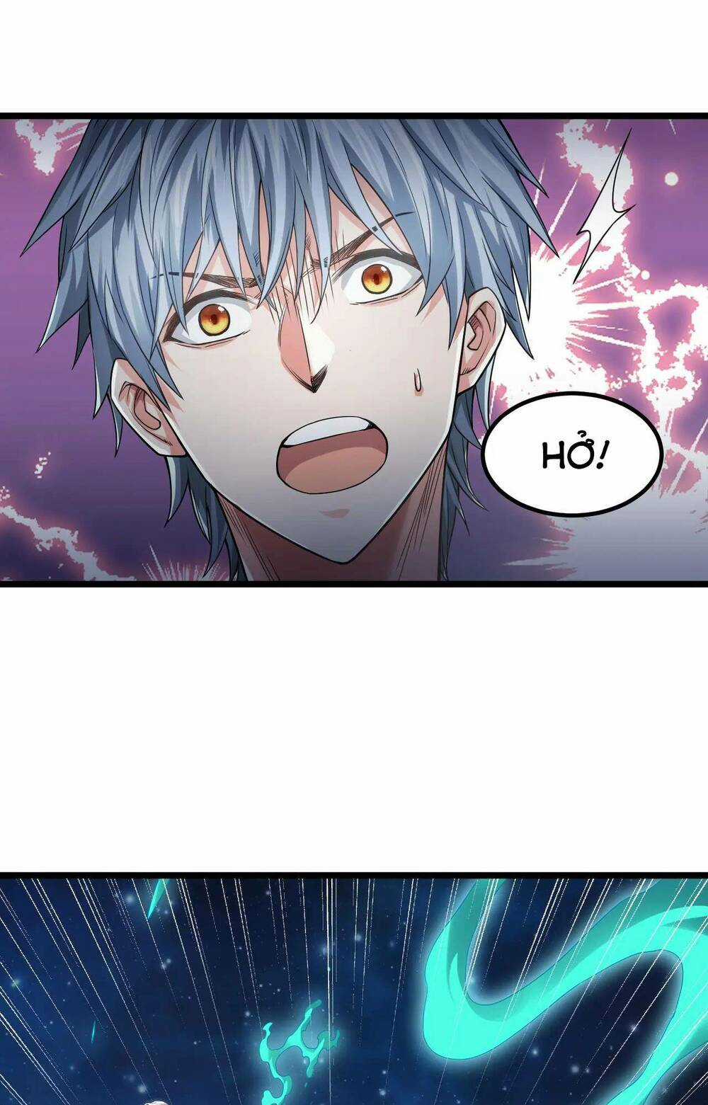 Trong Tôi Có Quỷ Chapter 5 trang 87