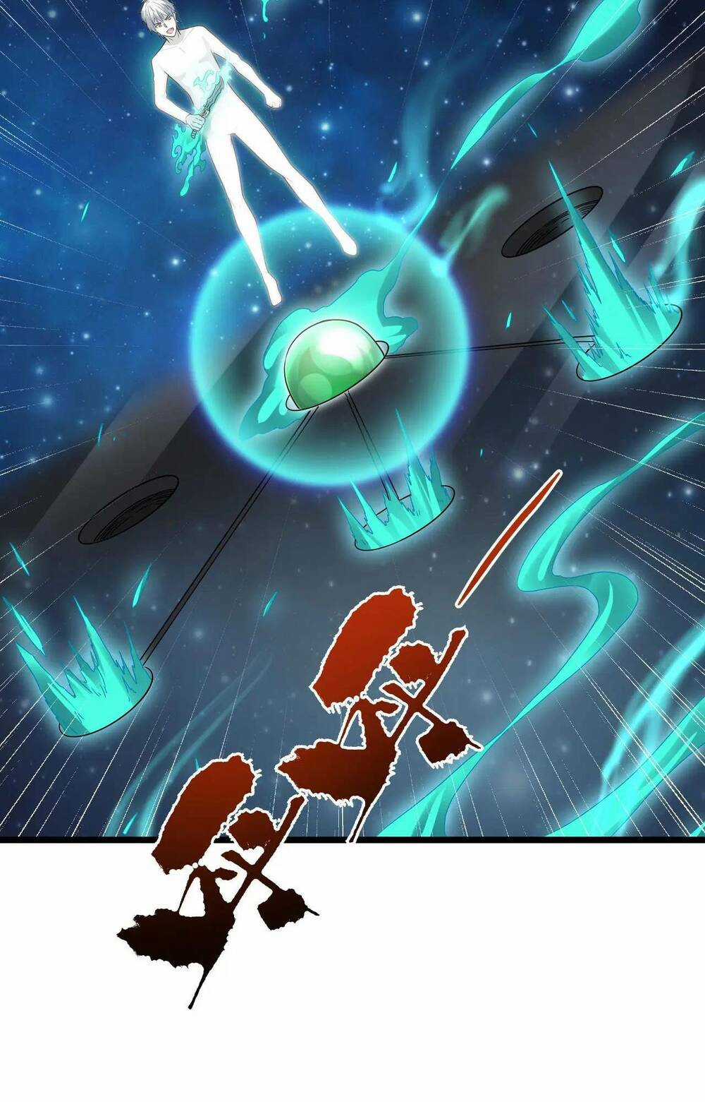 Trong Tôi Có Quỷ Chapter 5 trang 88