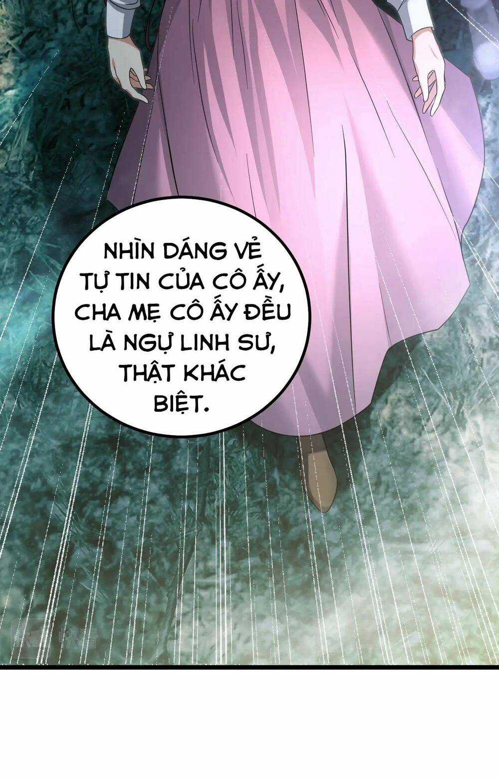 Trong Tôi Có Quỷ Chapter 5 trang 9