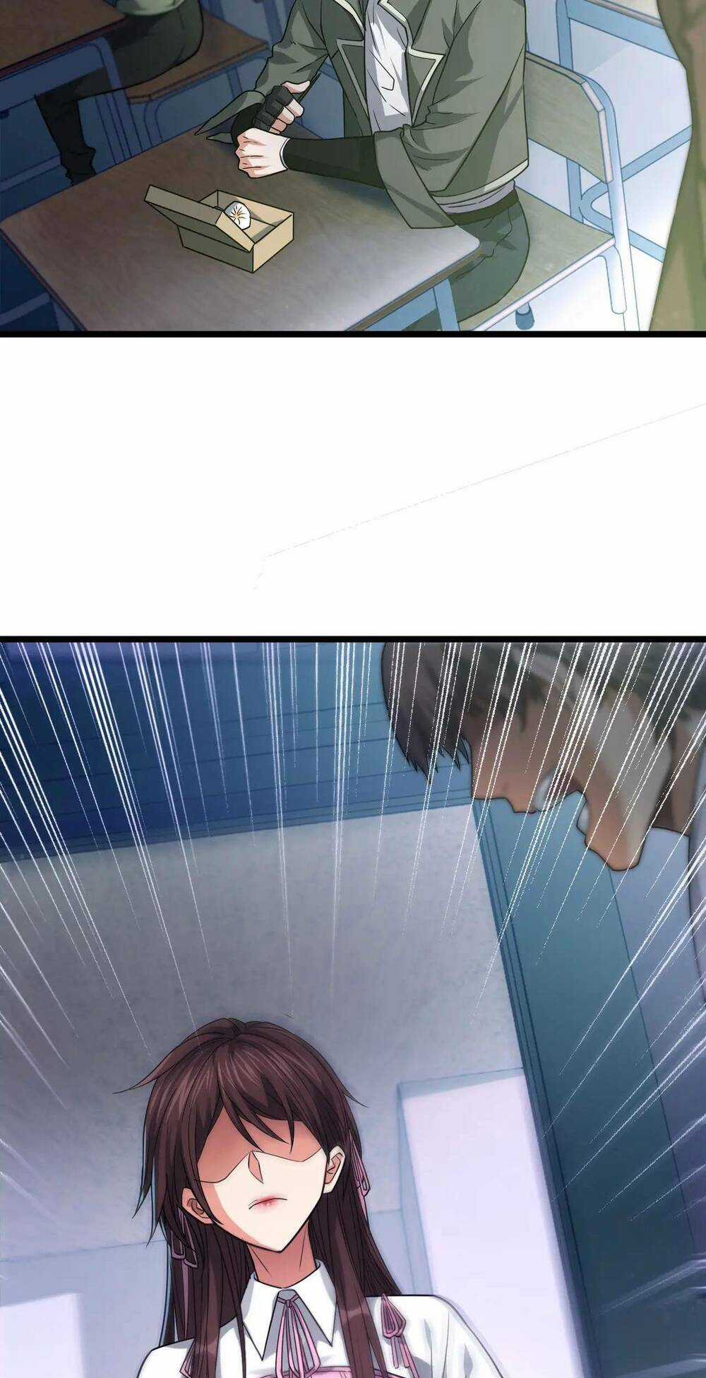 Trong Tôi Có Quỷ Chapter 6 trang 11