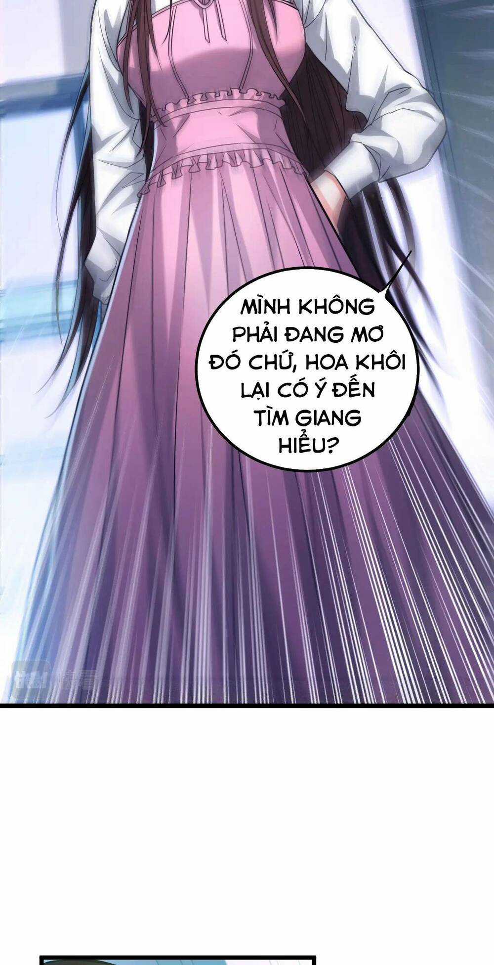 Trong Tôi Có Quỷ Chapter 6 trang 12