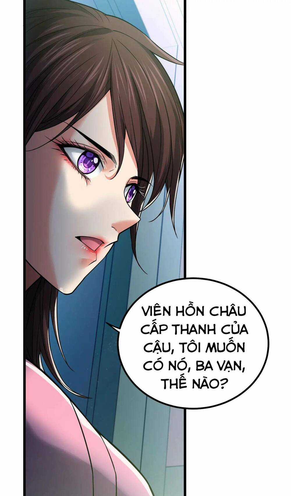 Trong Tôi Có Quỷ Chapter 6 trang 13