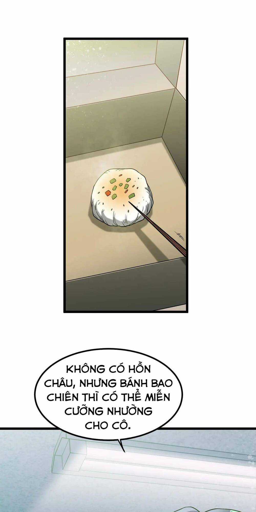 Trong Tôi Có Quỷ Chapter 6 trang 15