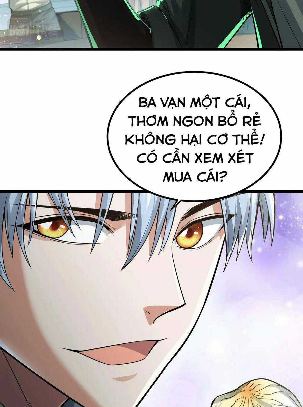 Trong Tôi Có Quỷ Chapter 6 trang 17