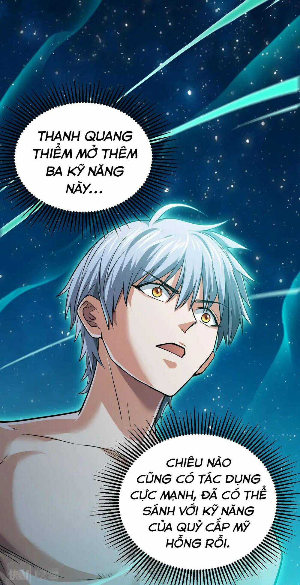 Trong Tôi Có Quỷ Chapter 6 trang 2