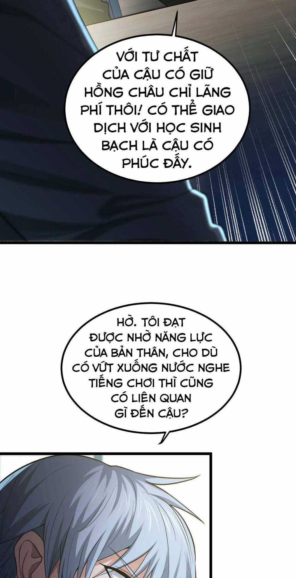 Trong Tôi Có Quỷ Chapter 6 trang 22