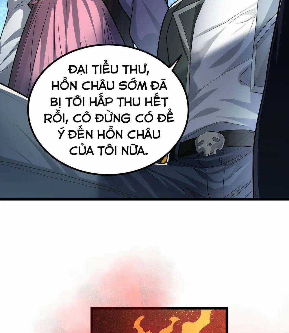Trong Tôi Có Quỷ Chapter 6 trang 25