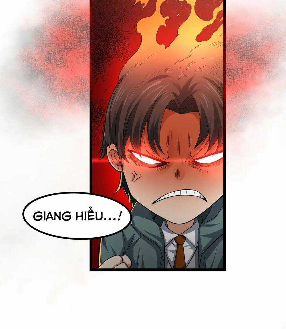 Trong Tôi Có Quỷ Chapter 6 trang 26