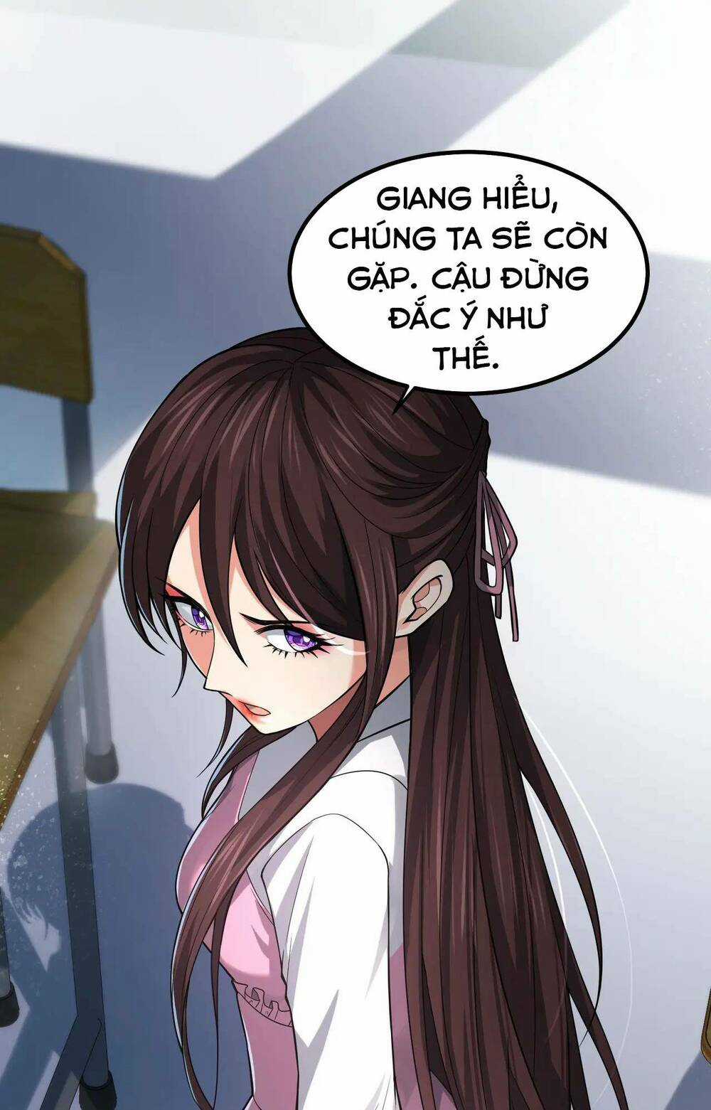 Trong Tôi Có Quỷ Chapter 6 trang 27