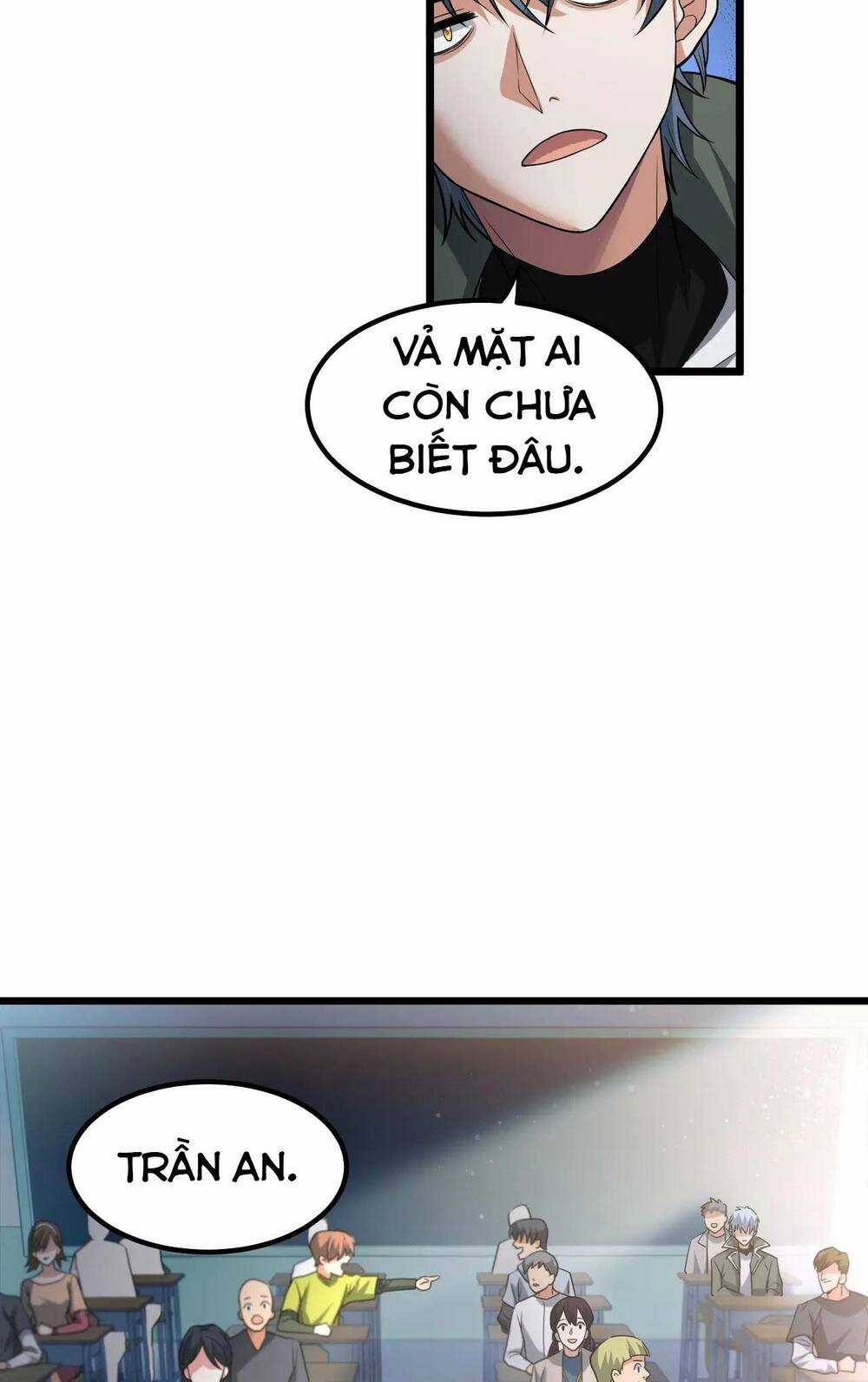 Trong Tôi Có Quỷ Chapter 6 trang 34