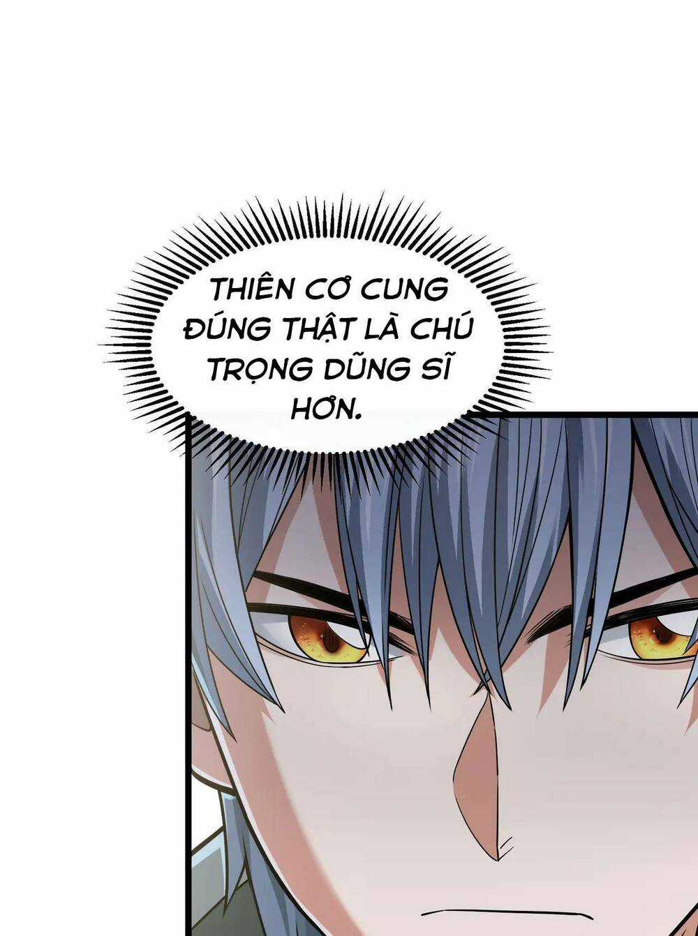 Trong Tôi Có Quỷ Chapter 6 trang 37