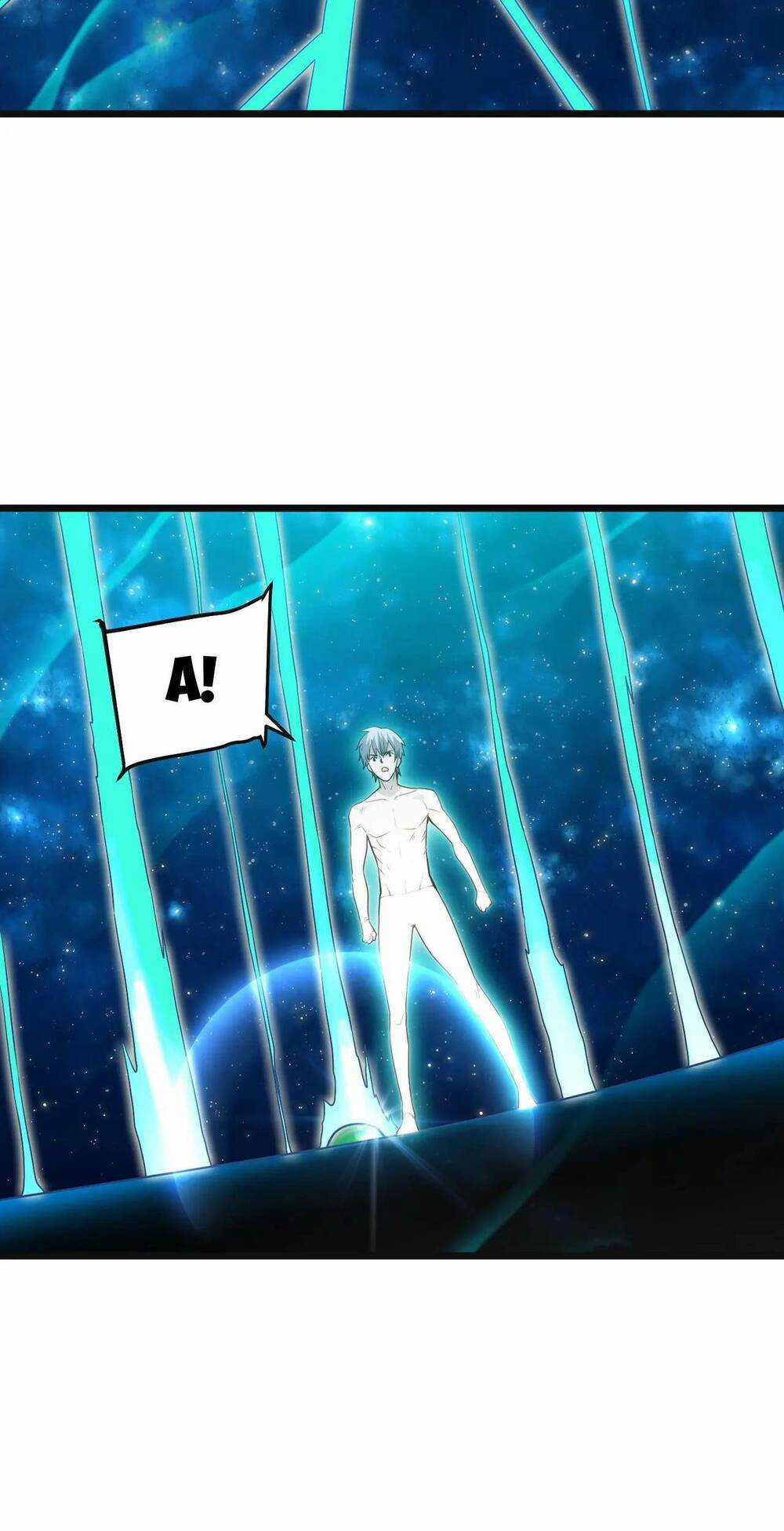 Trong Tôi Có Quỷ Chapter 6 trang 4