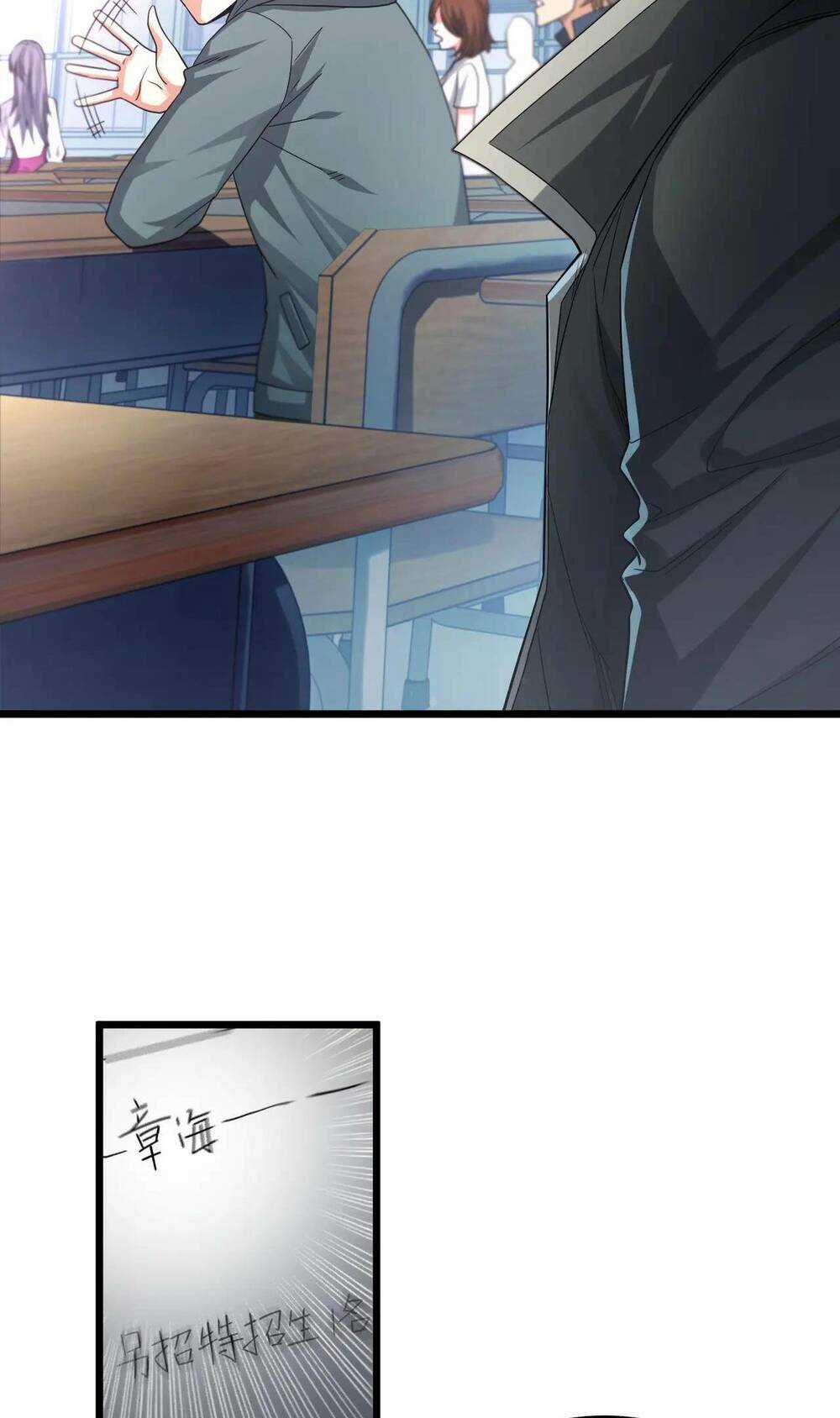 Trong Tôi Có Quỷ Chapter 6 trang 40