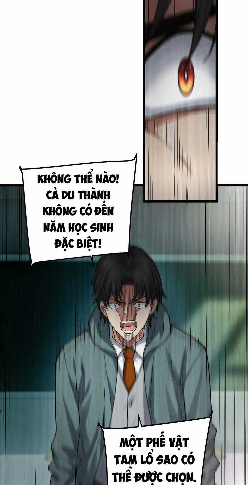 Trong Tôi Có Quỷ Chapter 6 trang 46