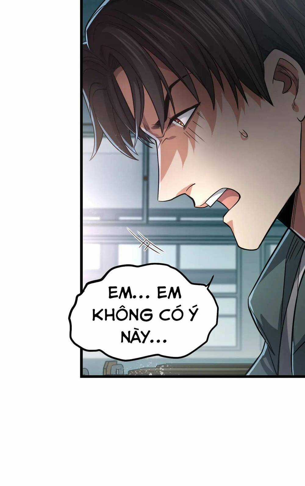 Trong Tôi Có Quỷ Chapter 6 trang 48