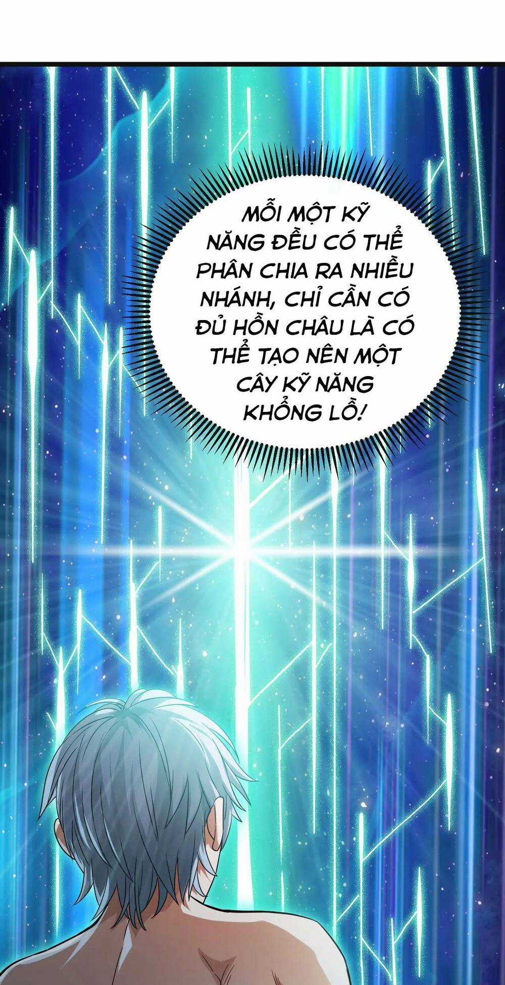 Trong Tôi Có Quỷ Chapter 6 trang 5