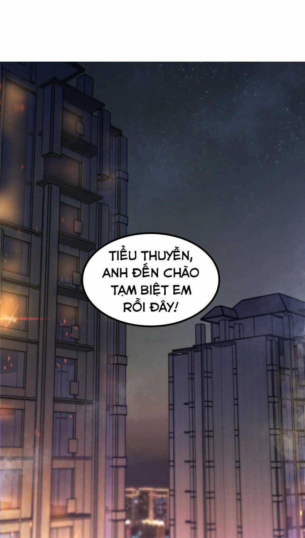 Trong Tôi Có Quỷ Chapter 6 trang 55