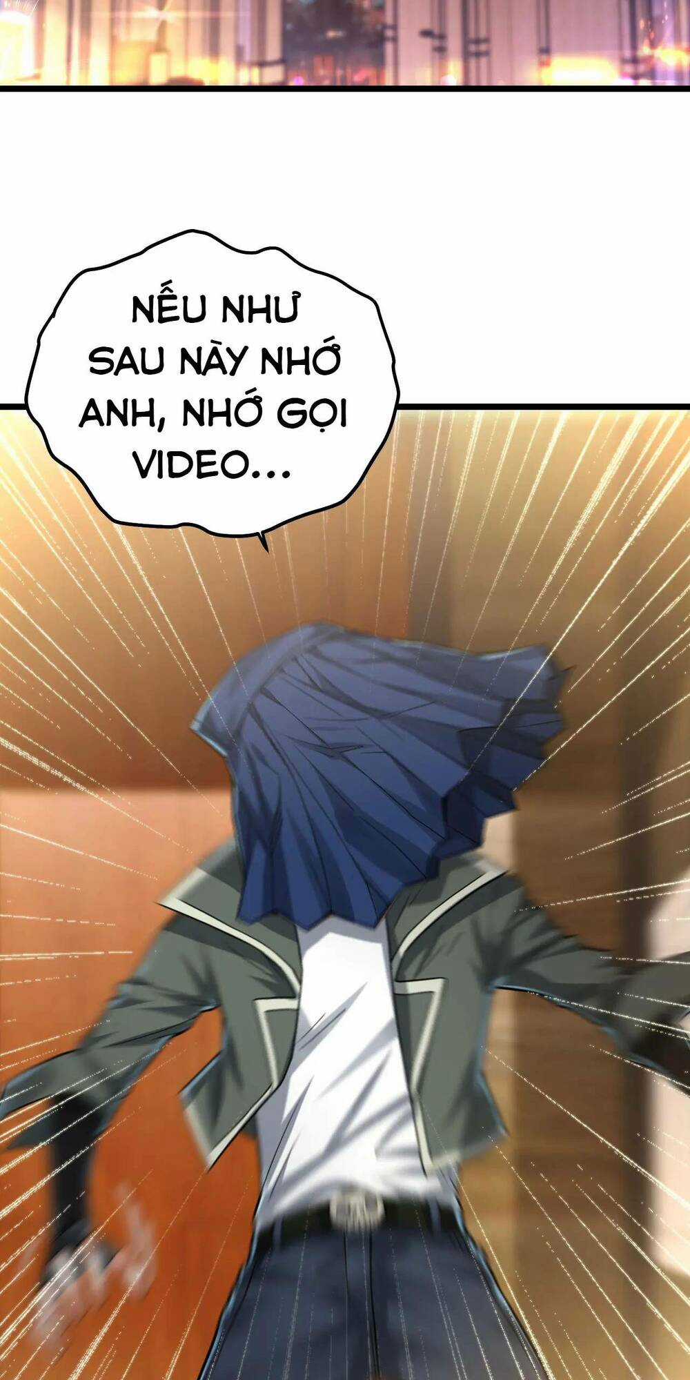 Trong Tôi Có Quỷ Chapter 6 trang 56