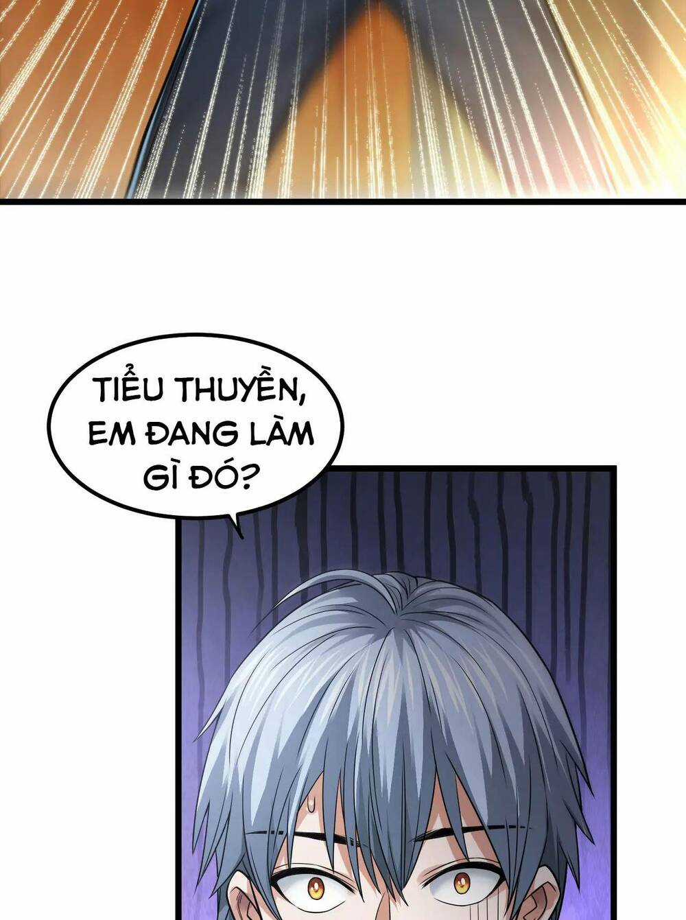 Trong Tôi Có Quỷ Chapter 6 trang 57