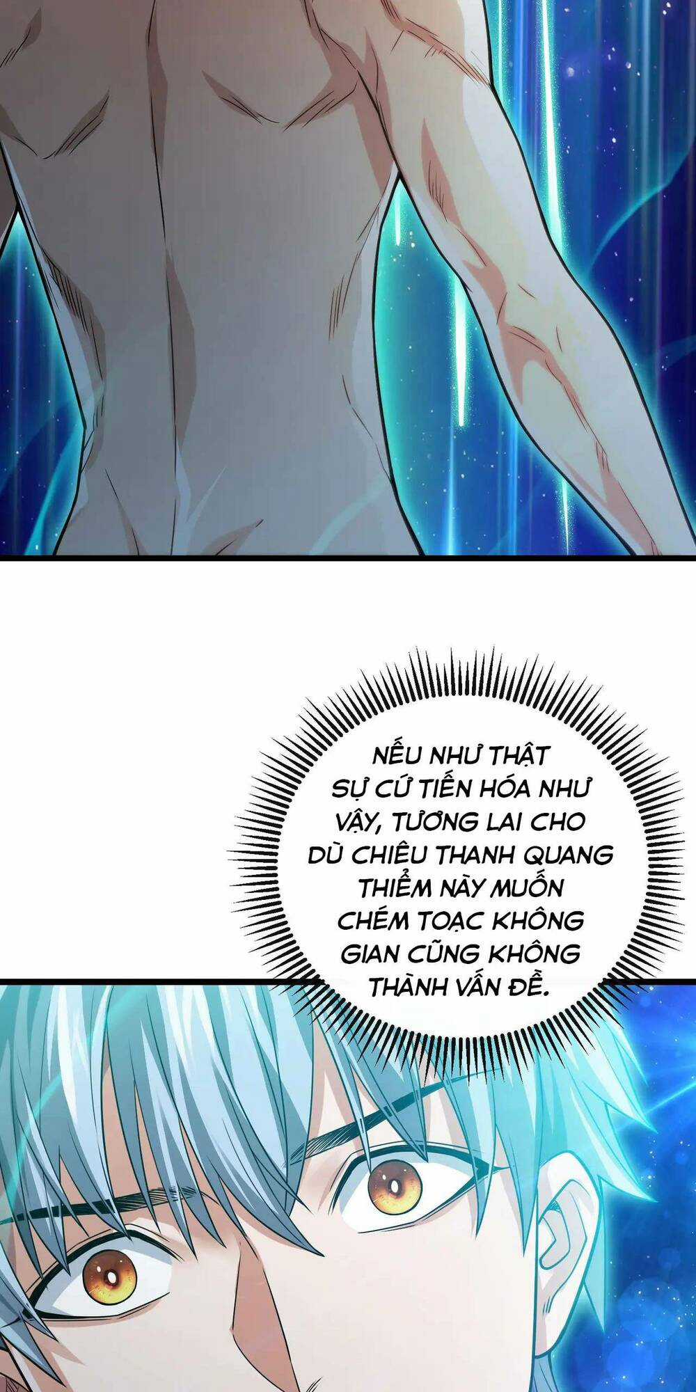 Trong Tôi Có Quỷ Chapter 6 trang 6
