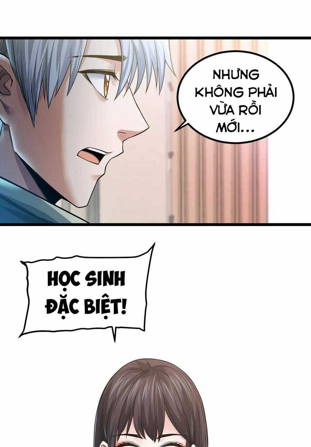 Trong Tôi Có Quỷ Chapter 6 trang 61