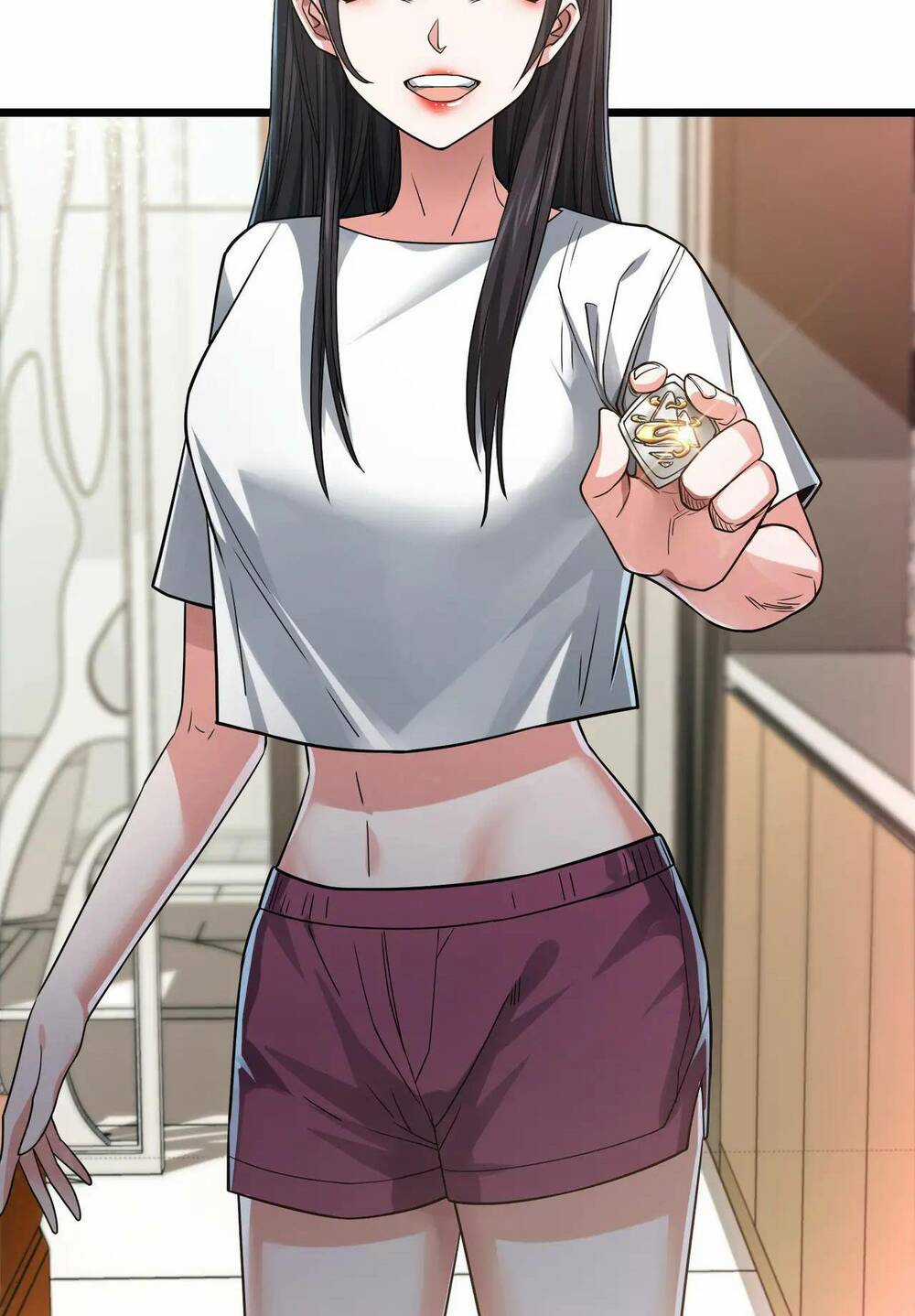 Trong Tôi Có Quỷ Chapter 6 trang 62