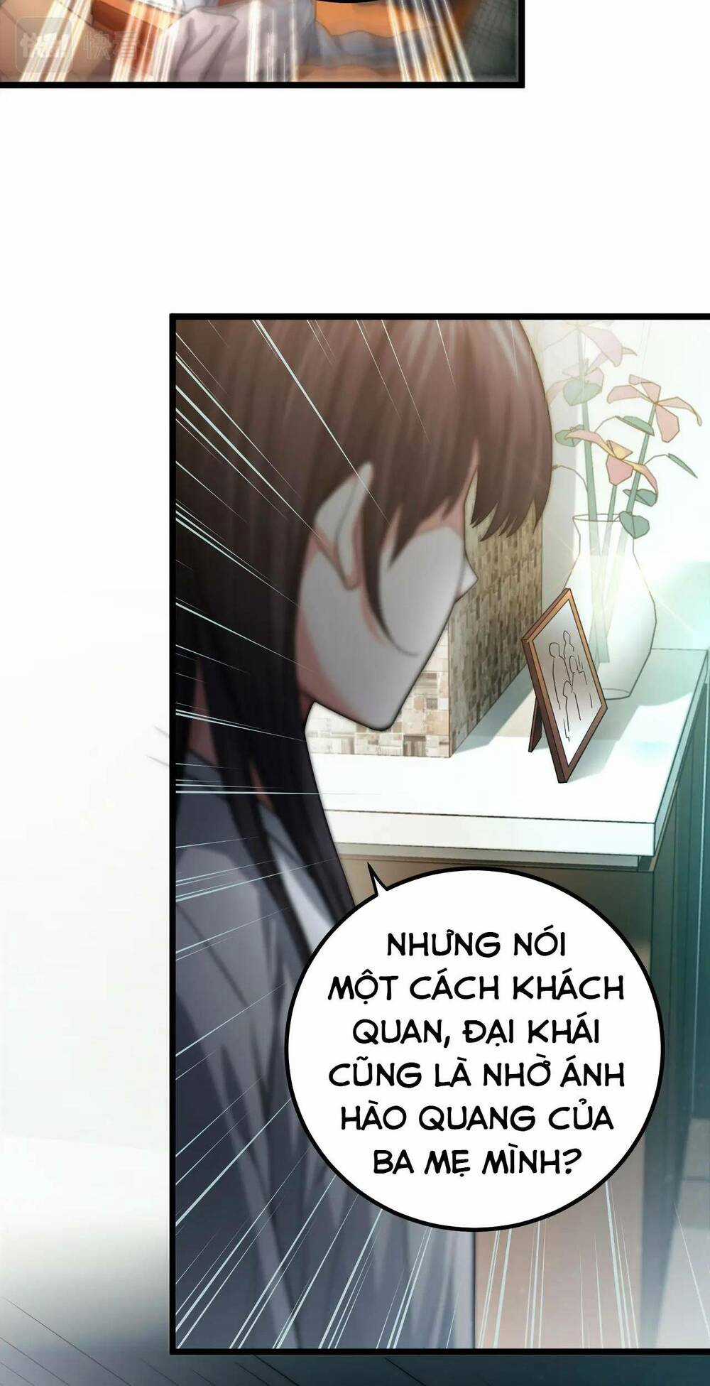 Trong Tôi Có Quỷ Chapter 6 trang 64