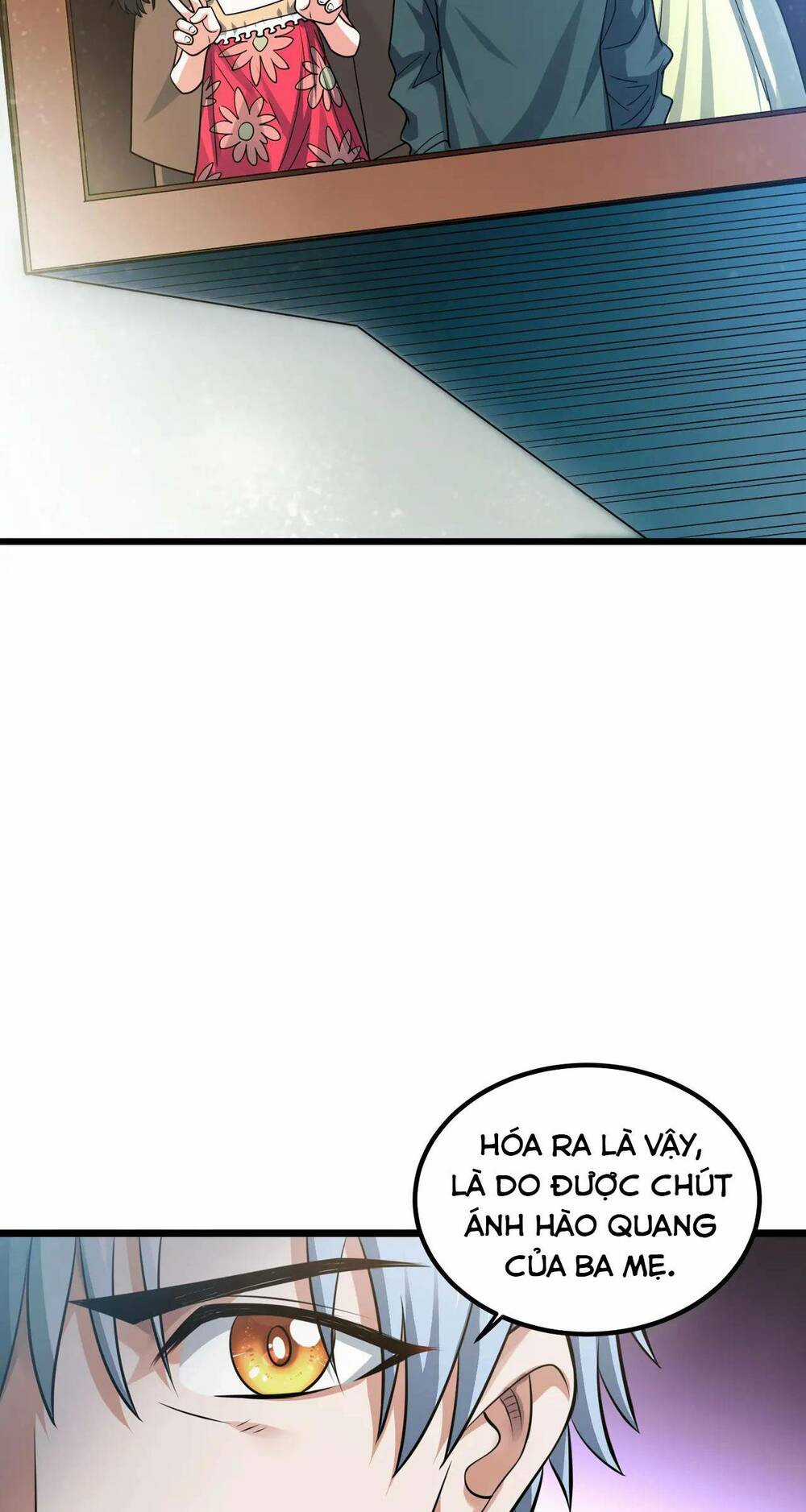 Trong Tôi Có Quỷ Chapter 6 trang 66