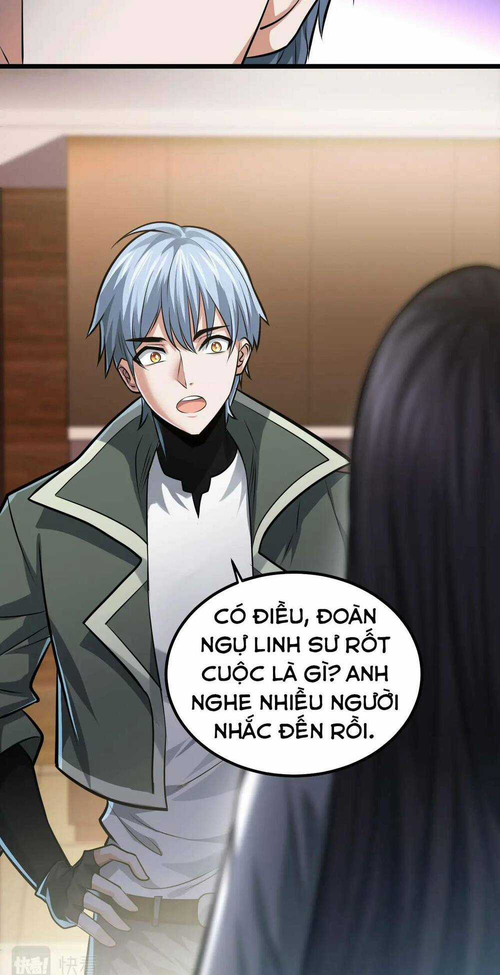 Trong Tôi Có Quỷ Chapter 6 trang 67