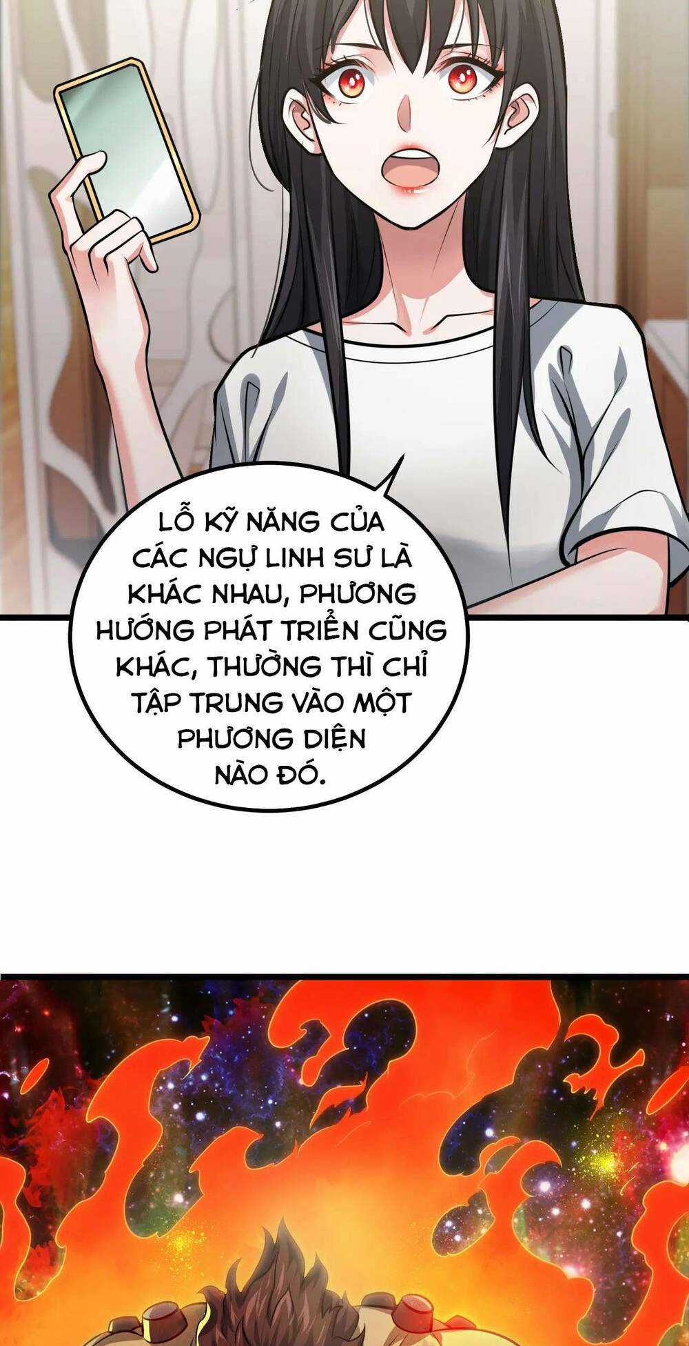 Trong Tôi Có Quỷ Chapter 6 trang 69