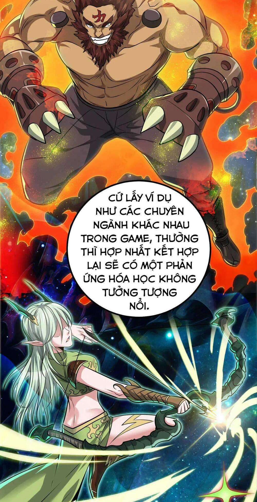 Trong Tôi Có Quỷ Chapter 6 trang 70